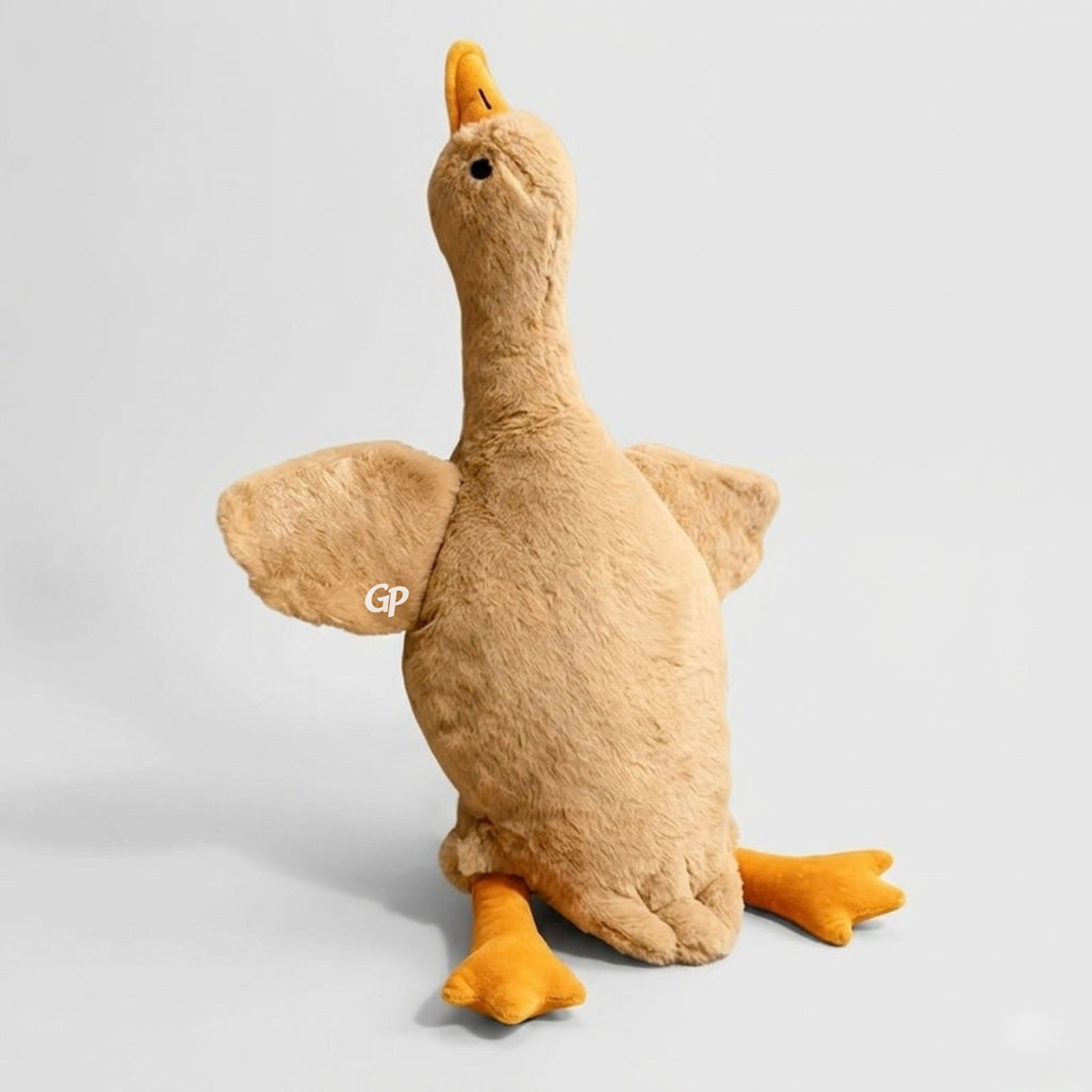 GuardiPaws™ Flingo™ Plush Coco Dow Duck