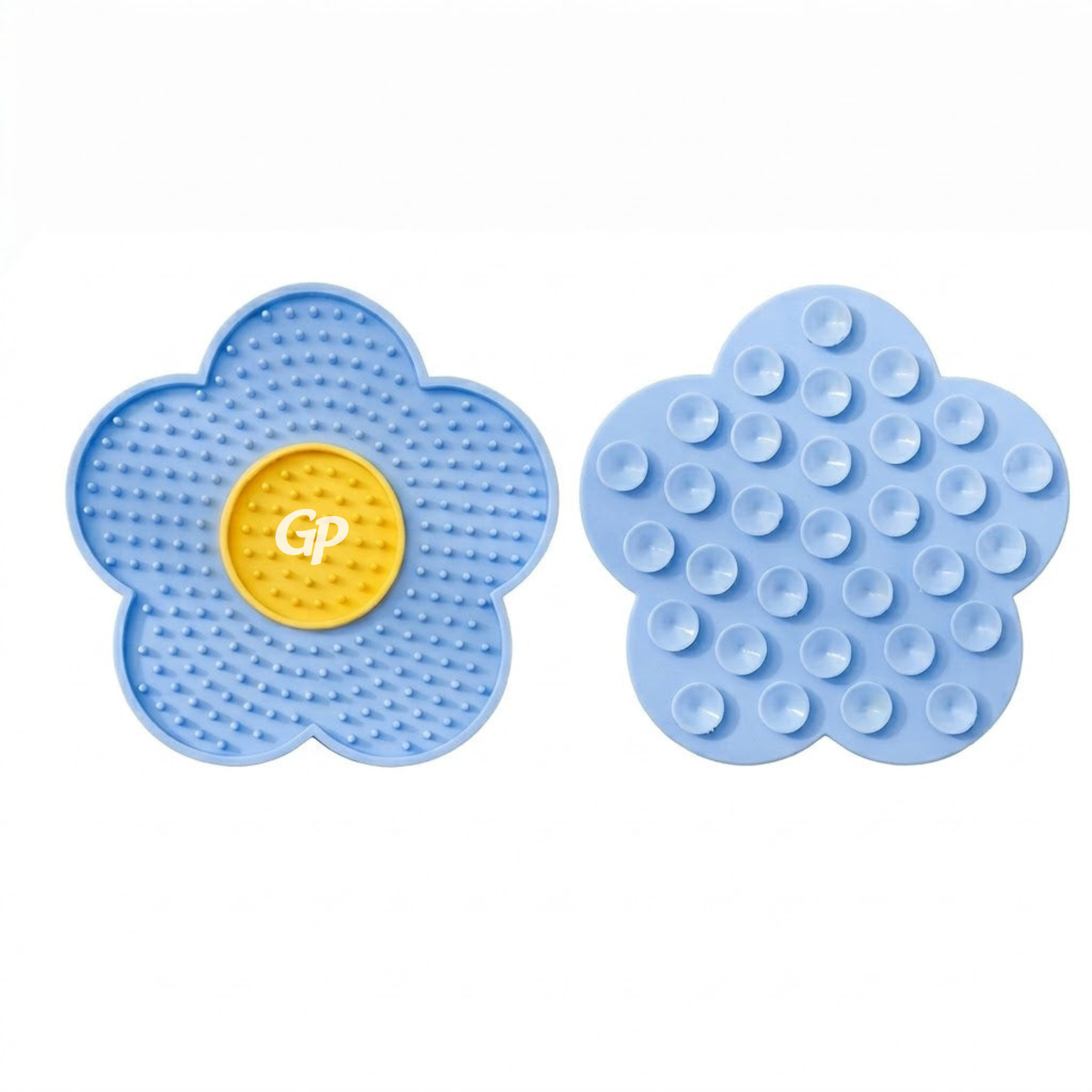 GuardiPaws™ Feedos™ Bloom LIck Mat