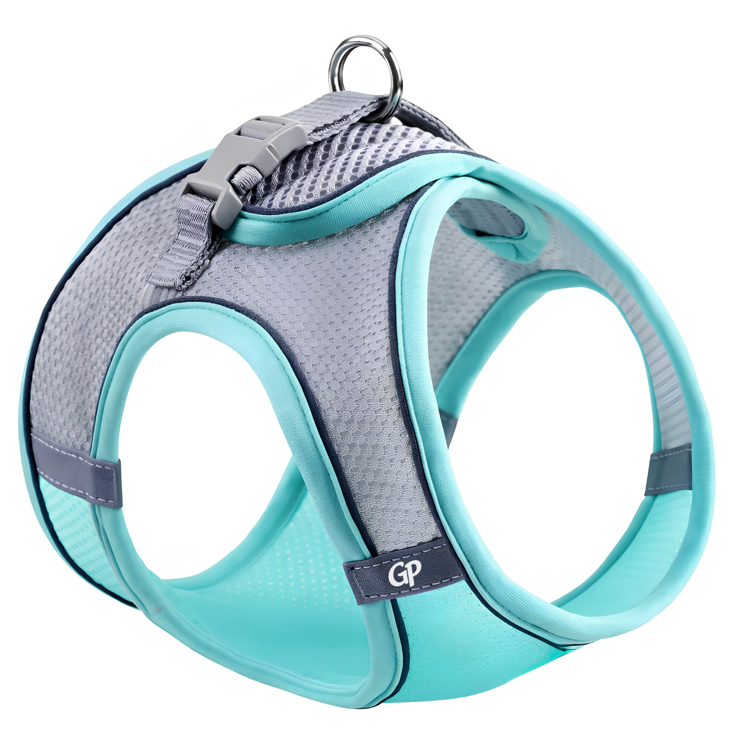GuardiPaws™ Vanta S™ Bitty Harness Blue