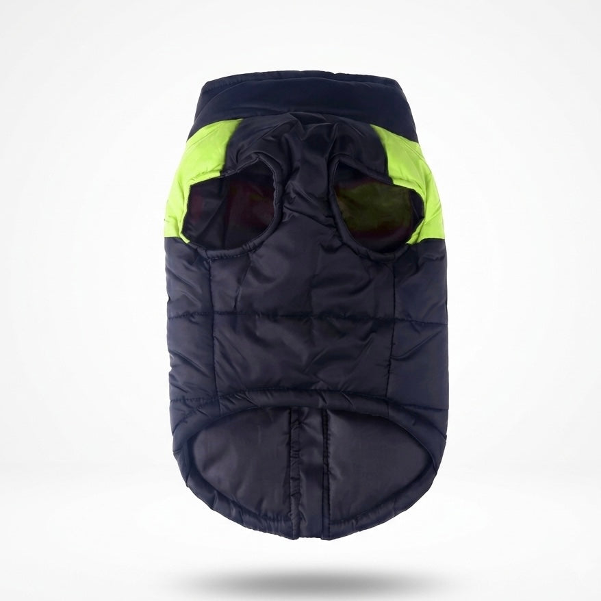 GuardiPaws™ Alaire™ Essential Vest Green