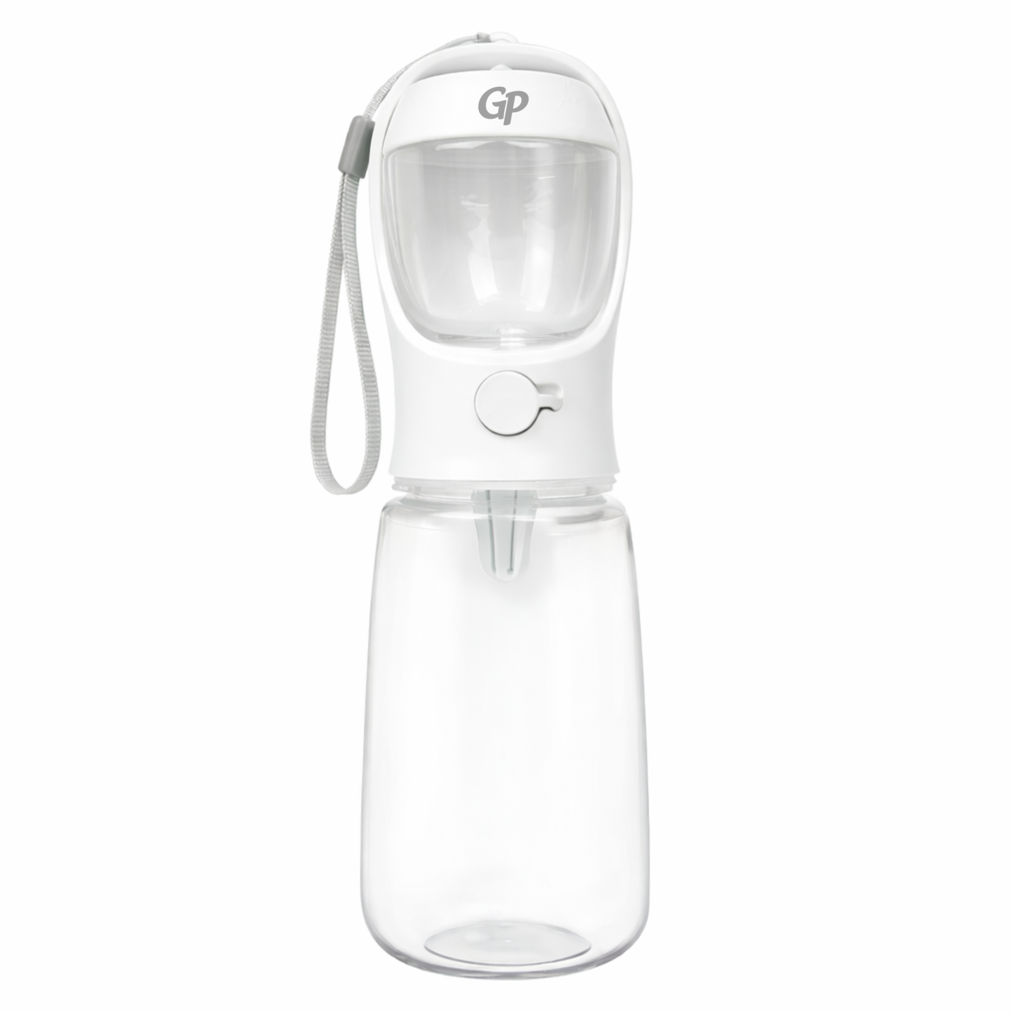GuardiPaws™ Trovo™ Hydro Flo Duo White