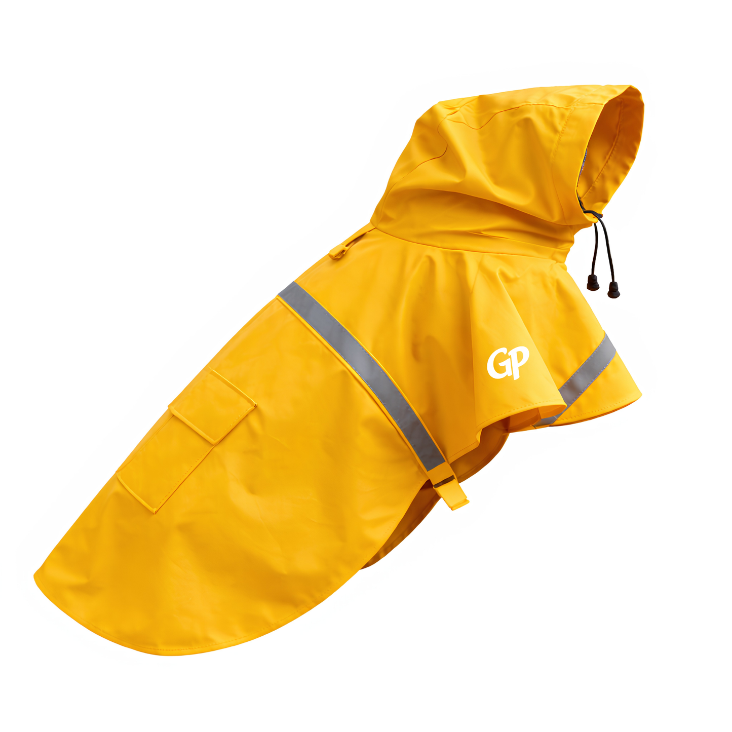 GuardiPaws™ Glacien™ Metro Cape