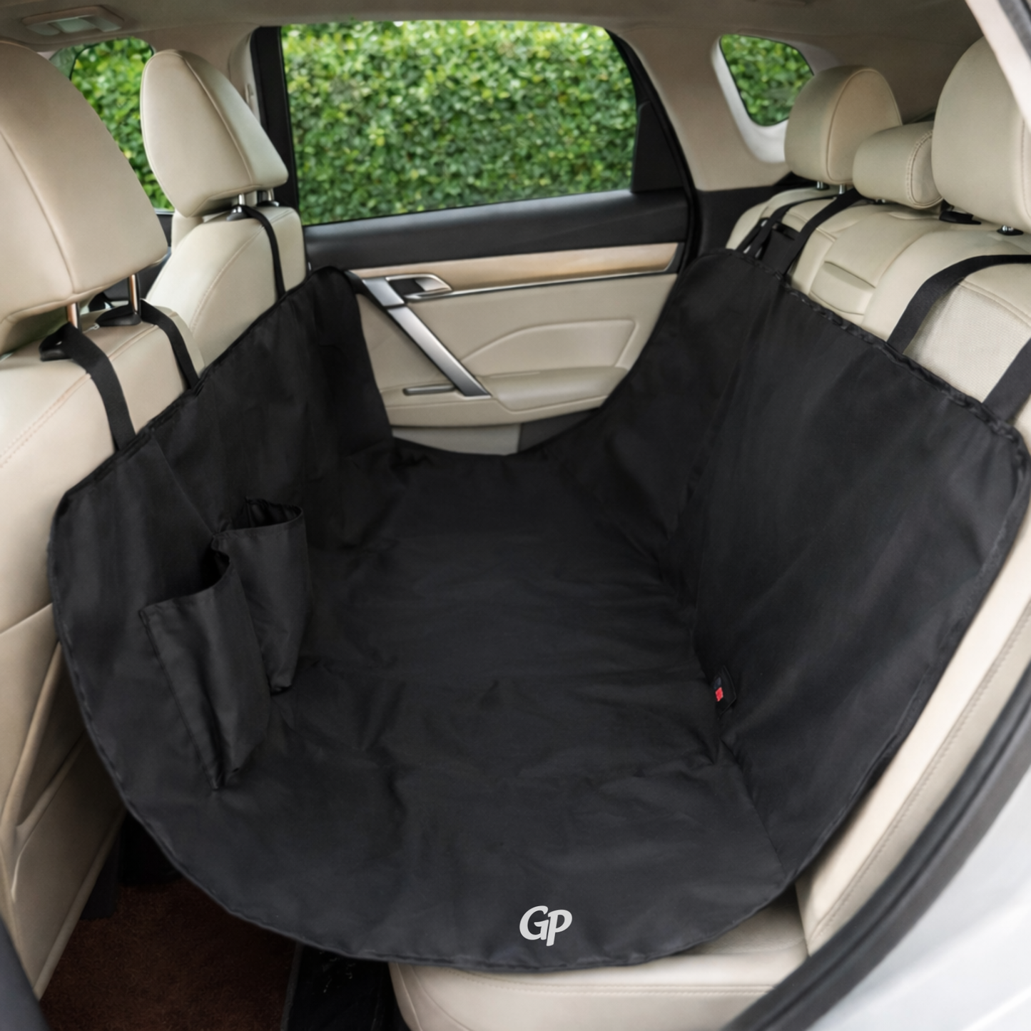 GuardiPaws™ Trovo™ Fortis 360