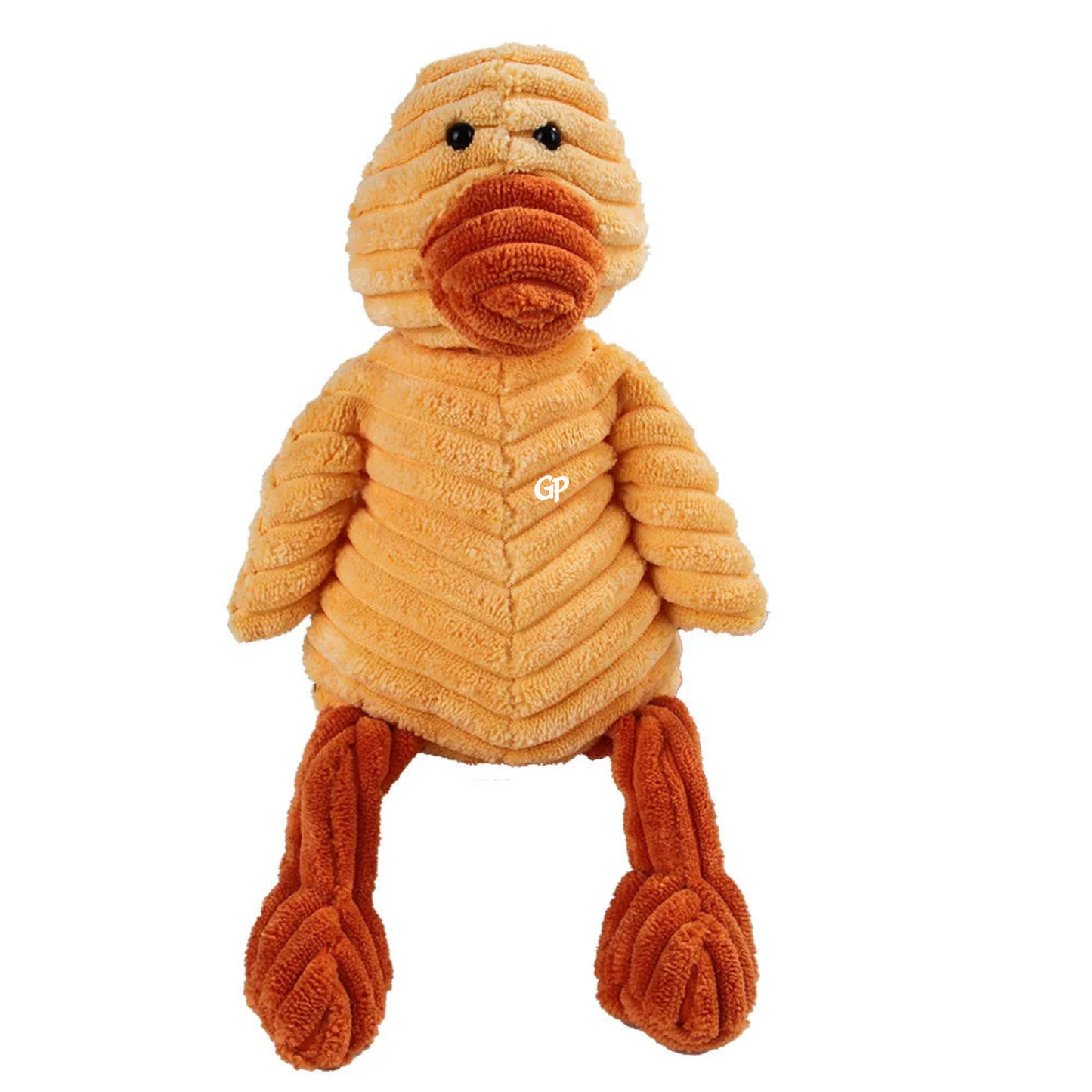 GuardiPaws™ Flingo™ Plush Cordy Crew Duck