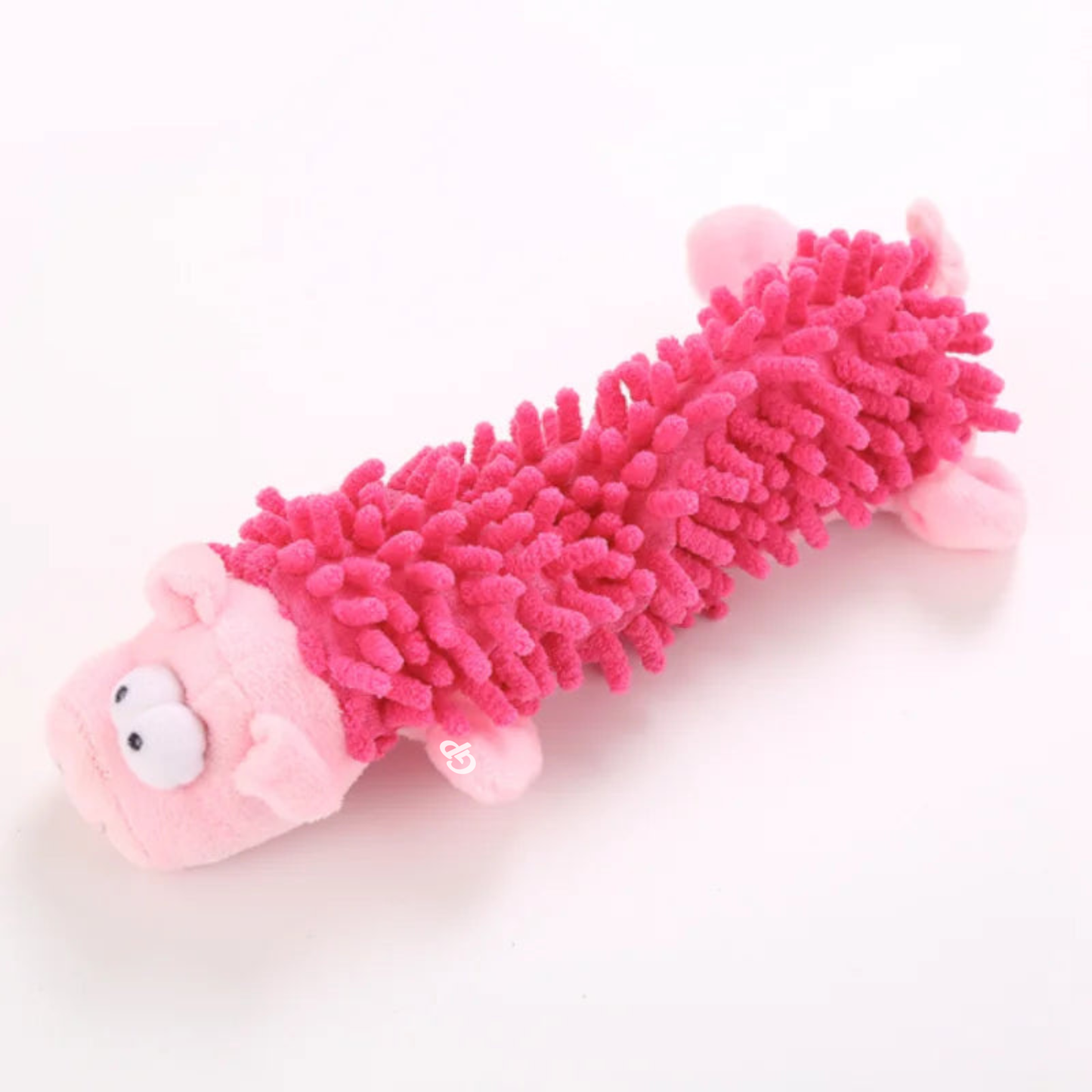 GuardiPaws™ Flingo™ Plush Fuzz Mob Piggo