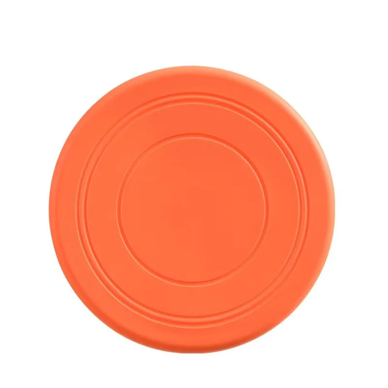 GuardiPaws™ Flingo™ Fetch Bendy Frisbee