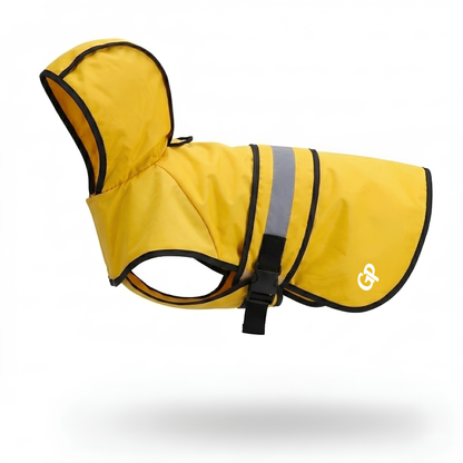 GuardiPaws™ Glacien™ Rally Raincoat