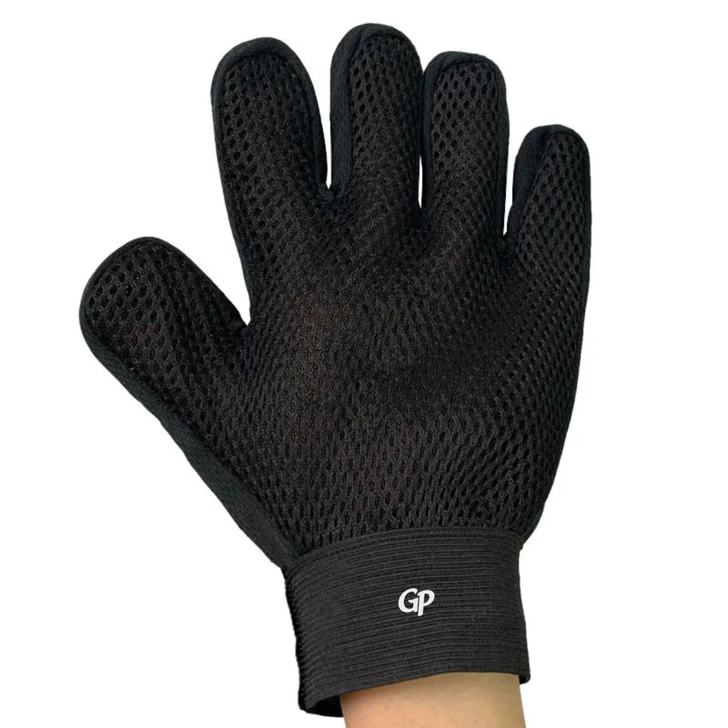 GuardiPaws™ Shedr™ Groomi Glove