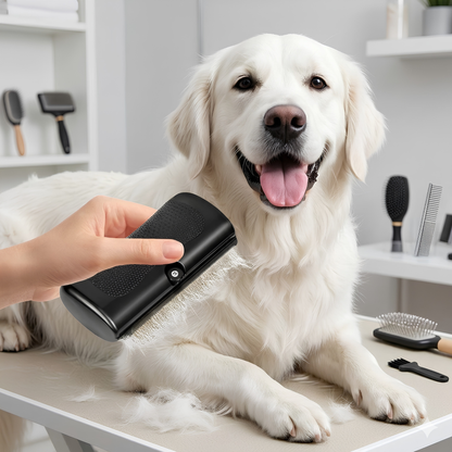 GuardiPaws™ Shedr™ Deshed Tool