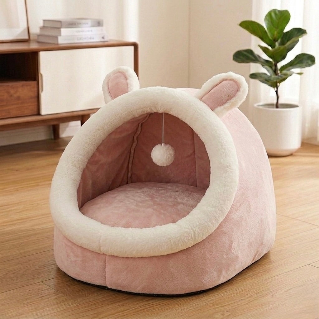 SNUGL™ Cove Dog Bed