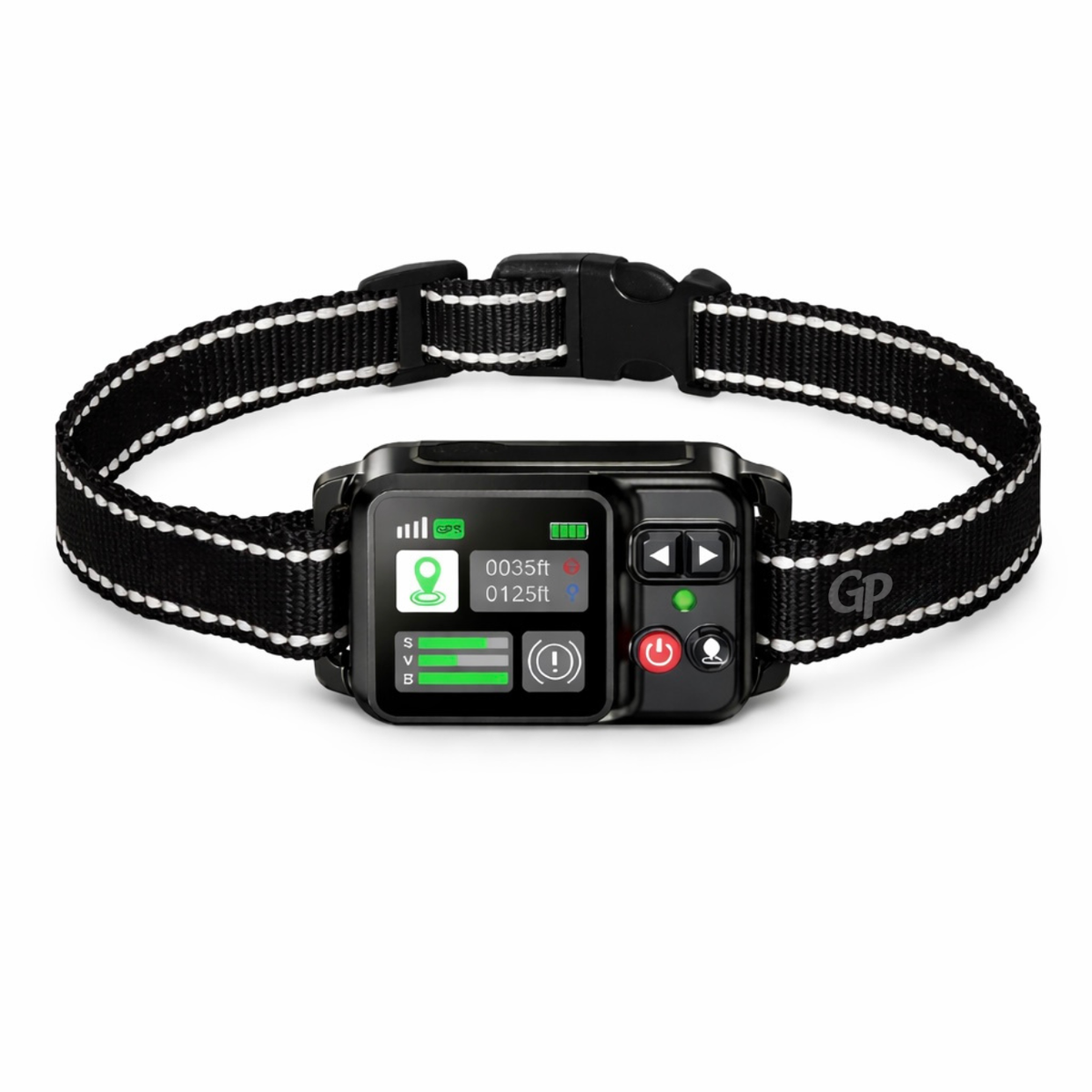 GuardiPaws™ Dolta™ Sentinel GPS System