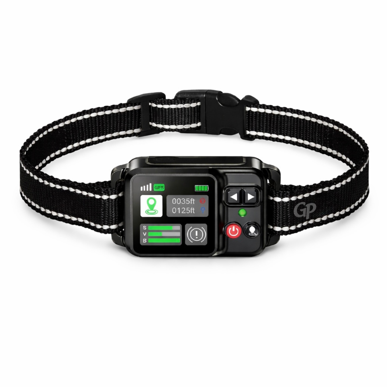GuardiPaws™ Dolta™ Sentinel GPS System