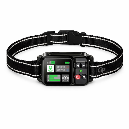 GuardiPaws™ Dolta™ Sentinel GPS System