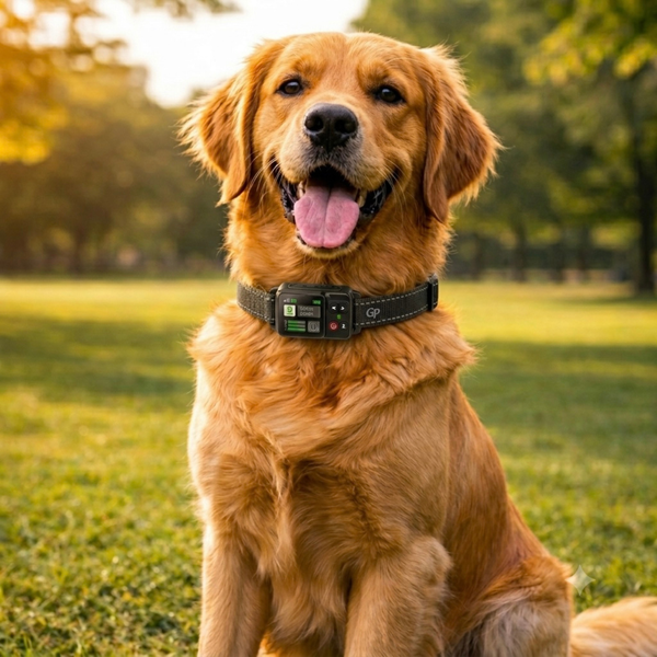 GuardiPaws™ Dolta™ Sentinel GPS System