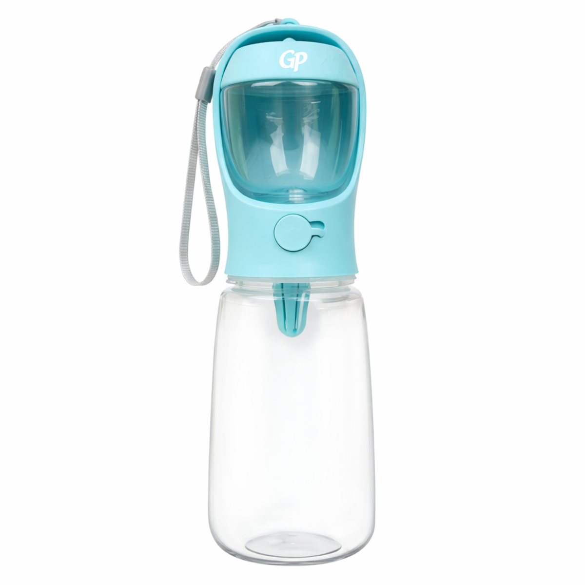 GuardiPaws™ Trovo™ Hydro Flo Duo Blue