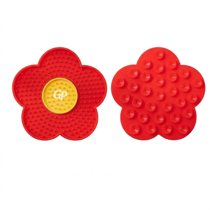GuardiPaws™ Feedos™ Bloom LIck Mat