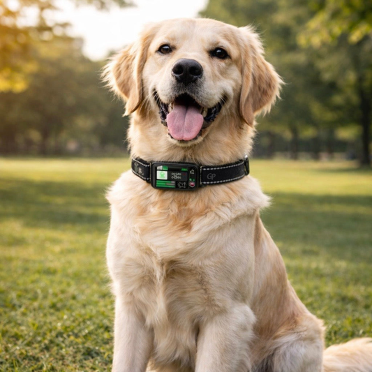 GuardiPaws™ Dolta™ Sentinel GPS System