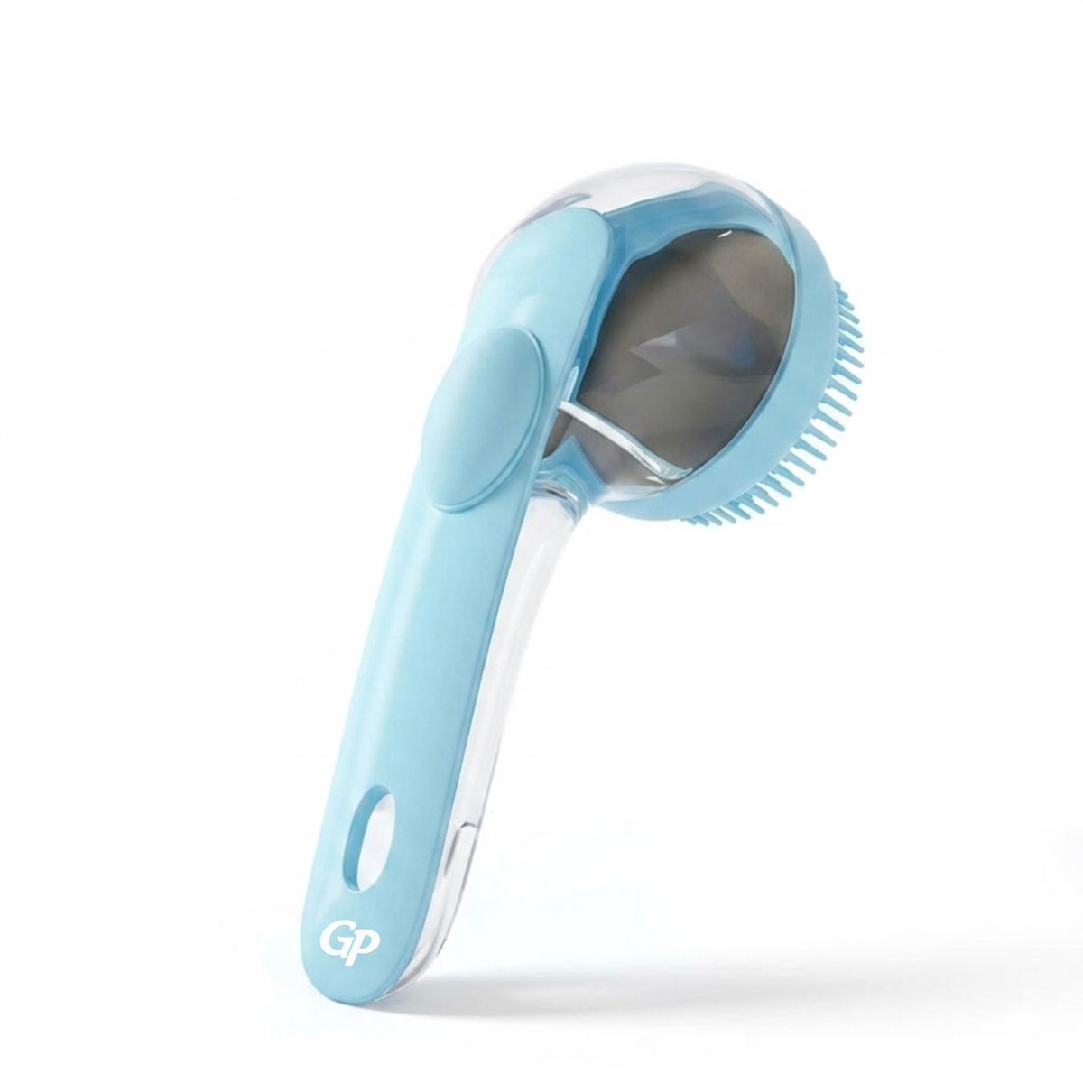 GuardiPaws™ Scrubba™ Shower Brush