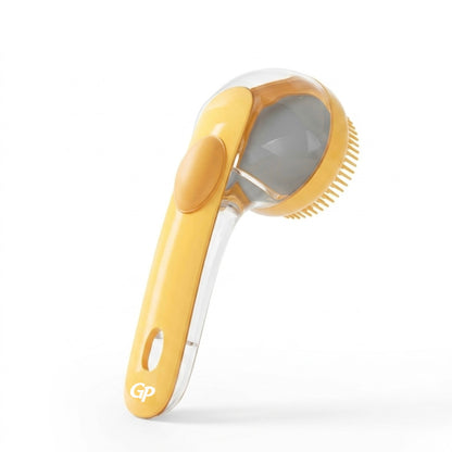 GuardiPaws™ Scrubba™ Shower Brush