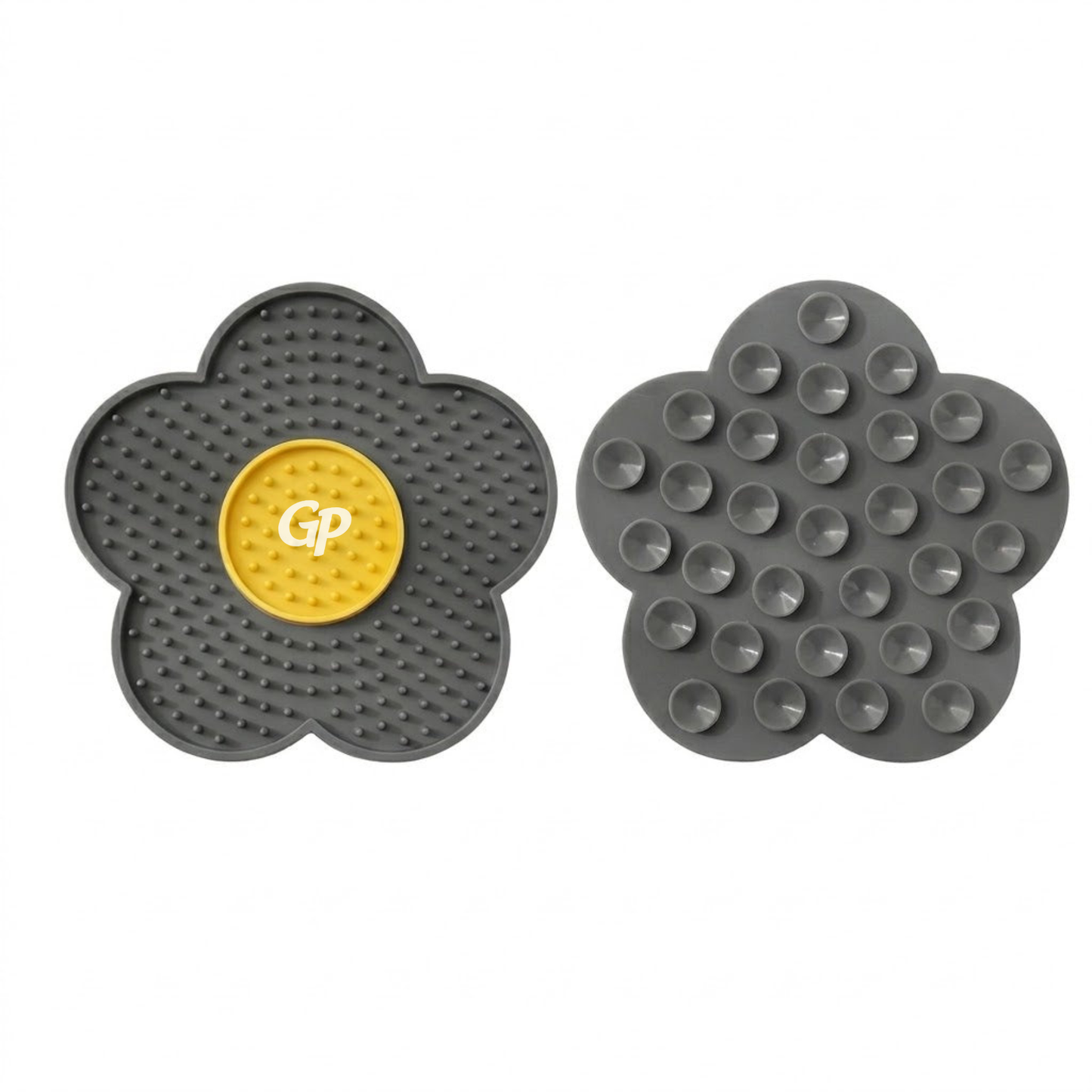 GuardiPaws™ Feedos™ Bloom LIck Mat