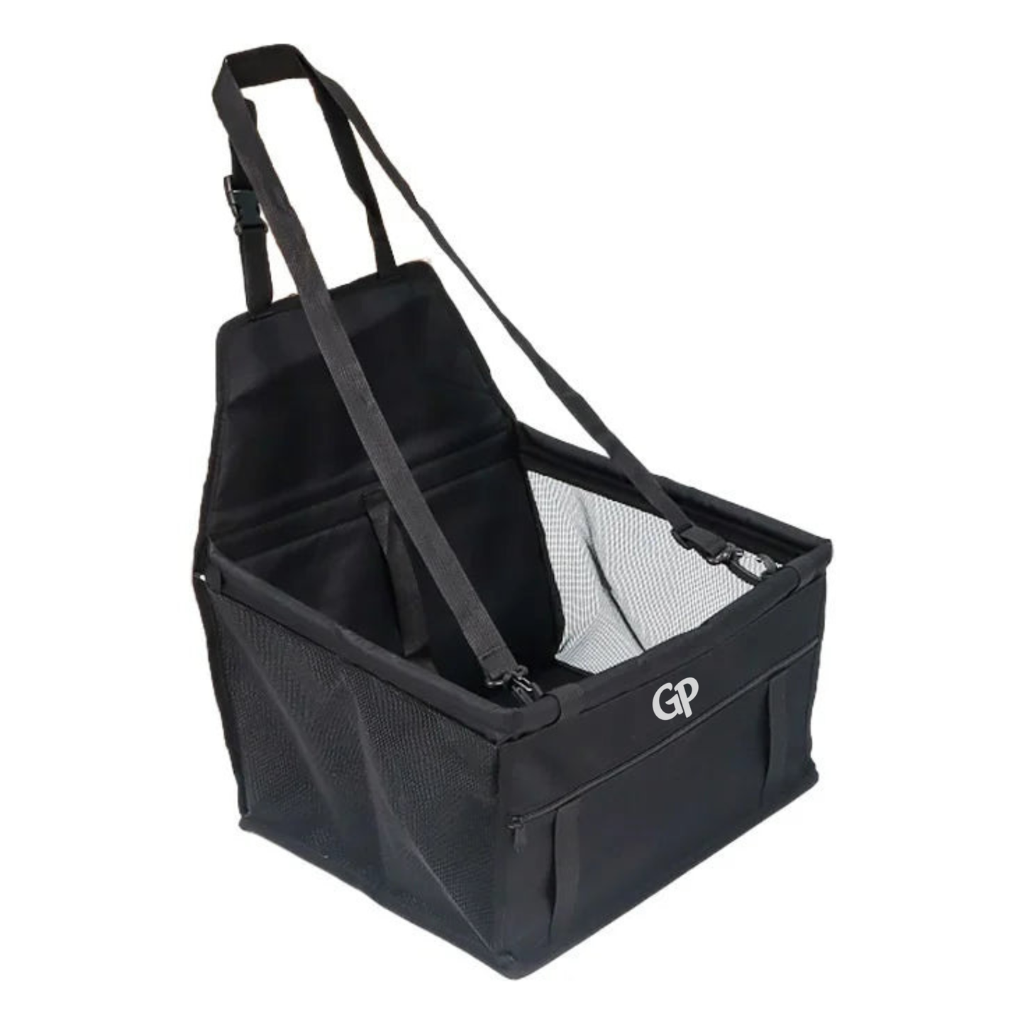GuardiPaws™ Trovo™ Solo Pod