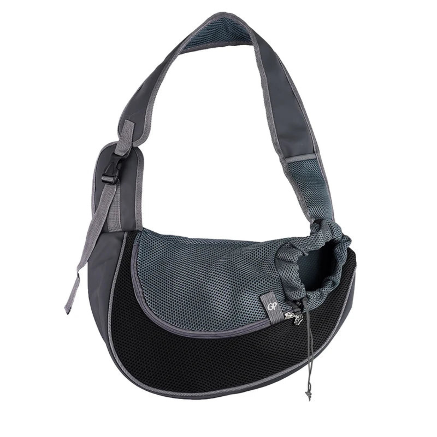 GuardiPaws™ Trovo™ Nomad Sling Black