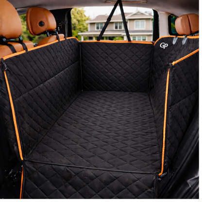 GuardiPaws™ Trovo™ Fortis 360 SUV