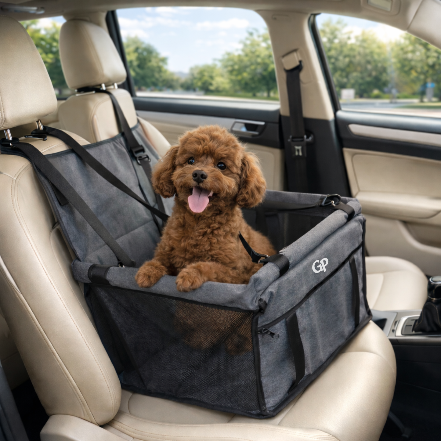 GuardiPaws™ Trovo™ Solo Pod