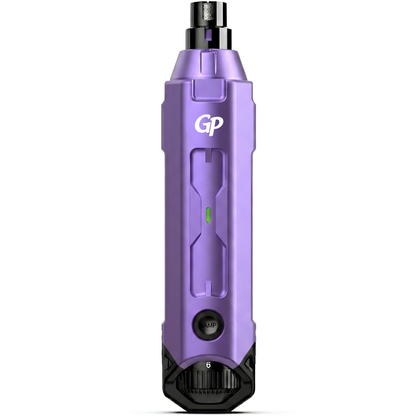 GuardiPaws™ Shedr™ Titan Nail Grinder Purple