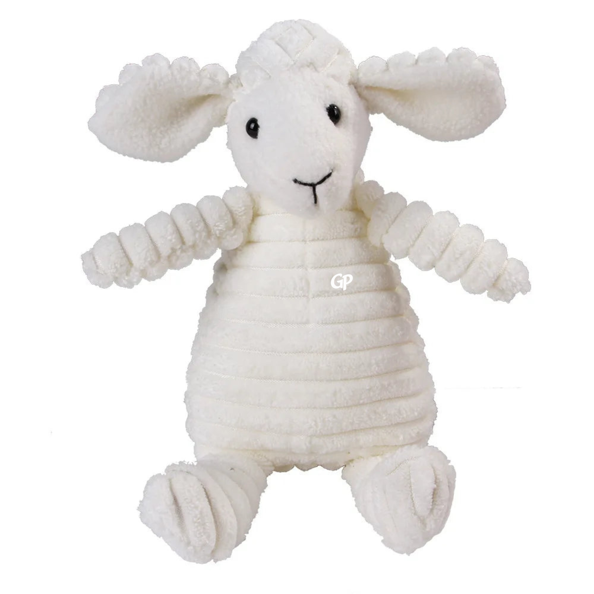 GuardiPaws™ Flingo™ Plush Cordy Crew Sheep