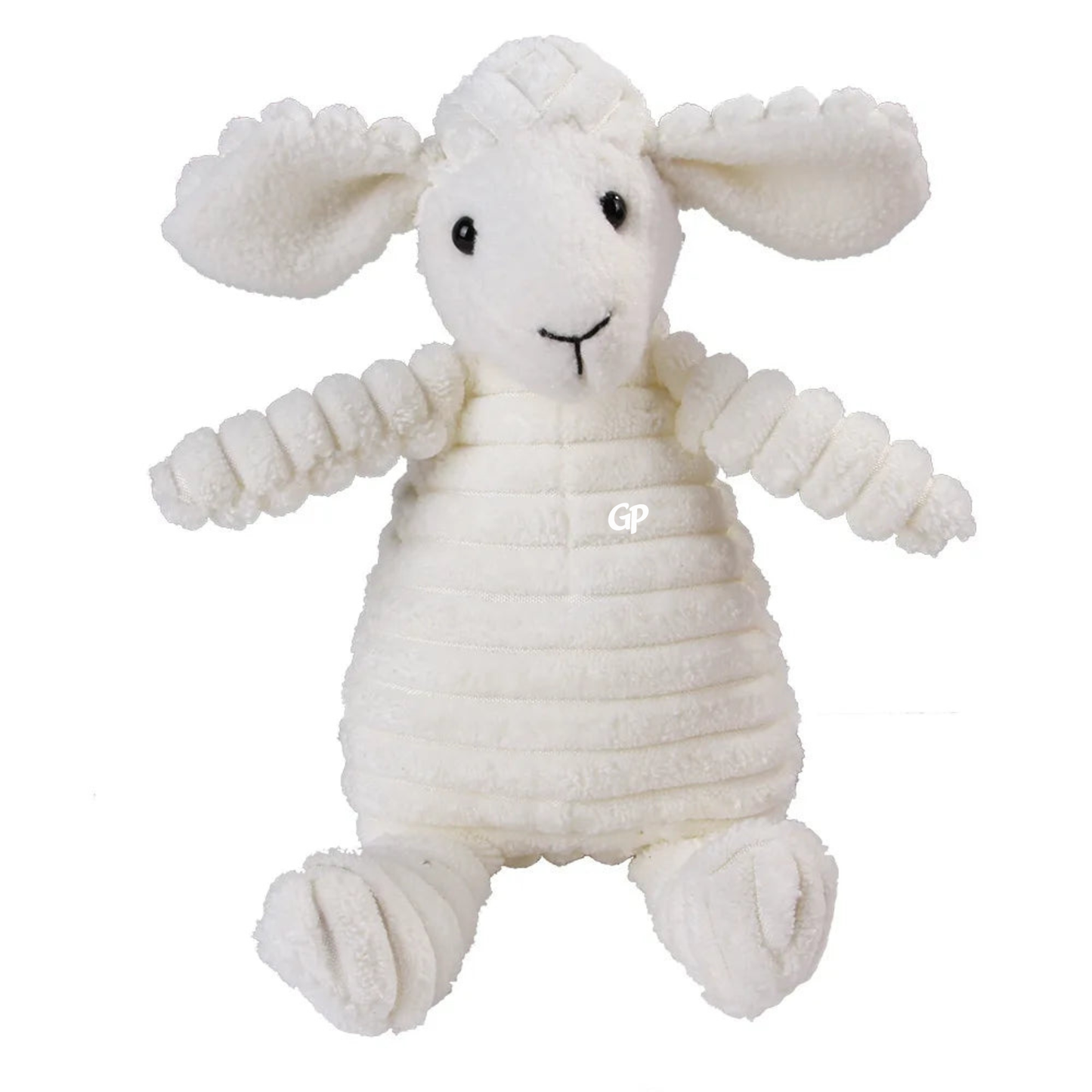 GuardiPaws™ Flingo™ Plush Cordy Crew Sheep