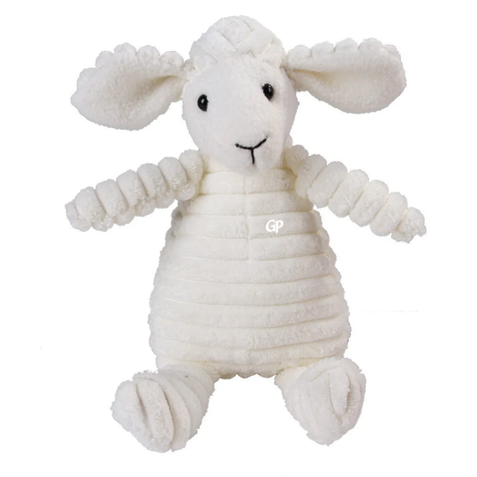 GuardiPaws™ Flingo™ Plush Cordy Crew Sheep