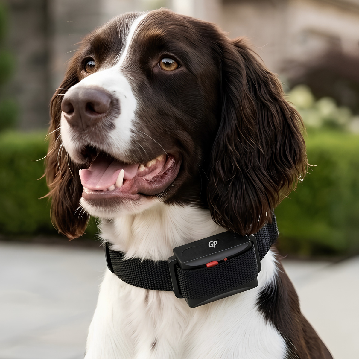 GuardiPaws™ Dolta™ Nexus Pro-Trainer Red