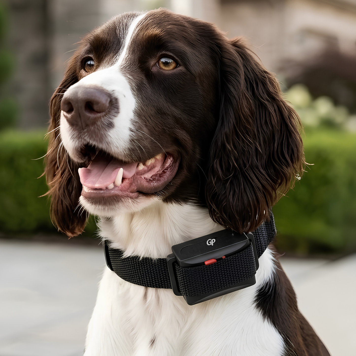 GuardiPaws™ Dolta™ Nexus Pro-Trainer Red