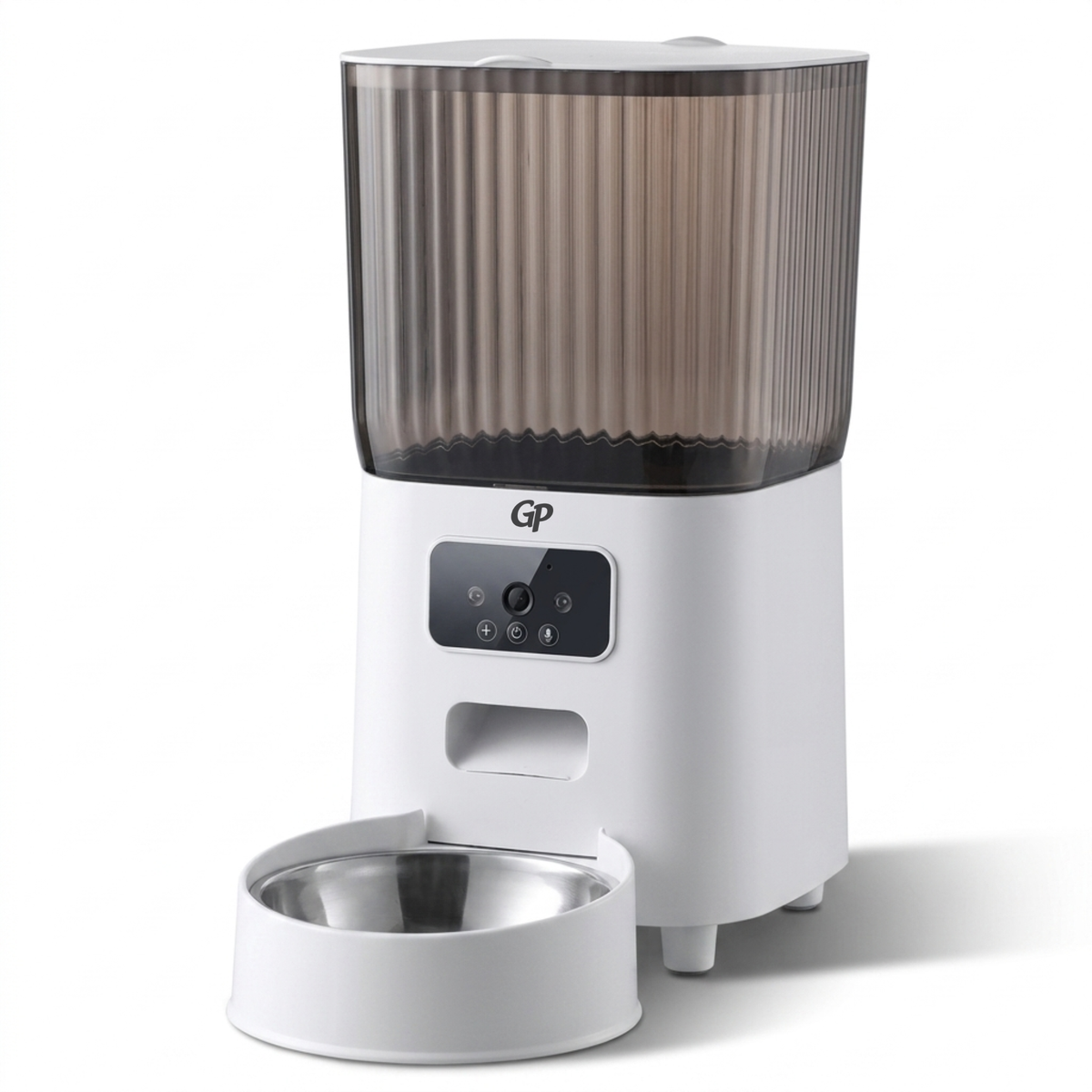 GuardiPaws™ Feedos™ Porta X Smart Solo