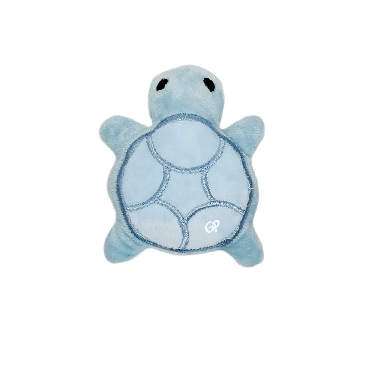 GuardiPaws™ Flingo™ Plush Teeni Turti Dreami