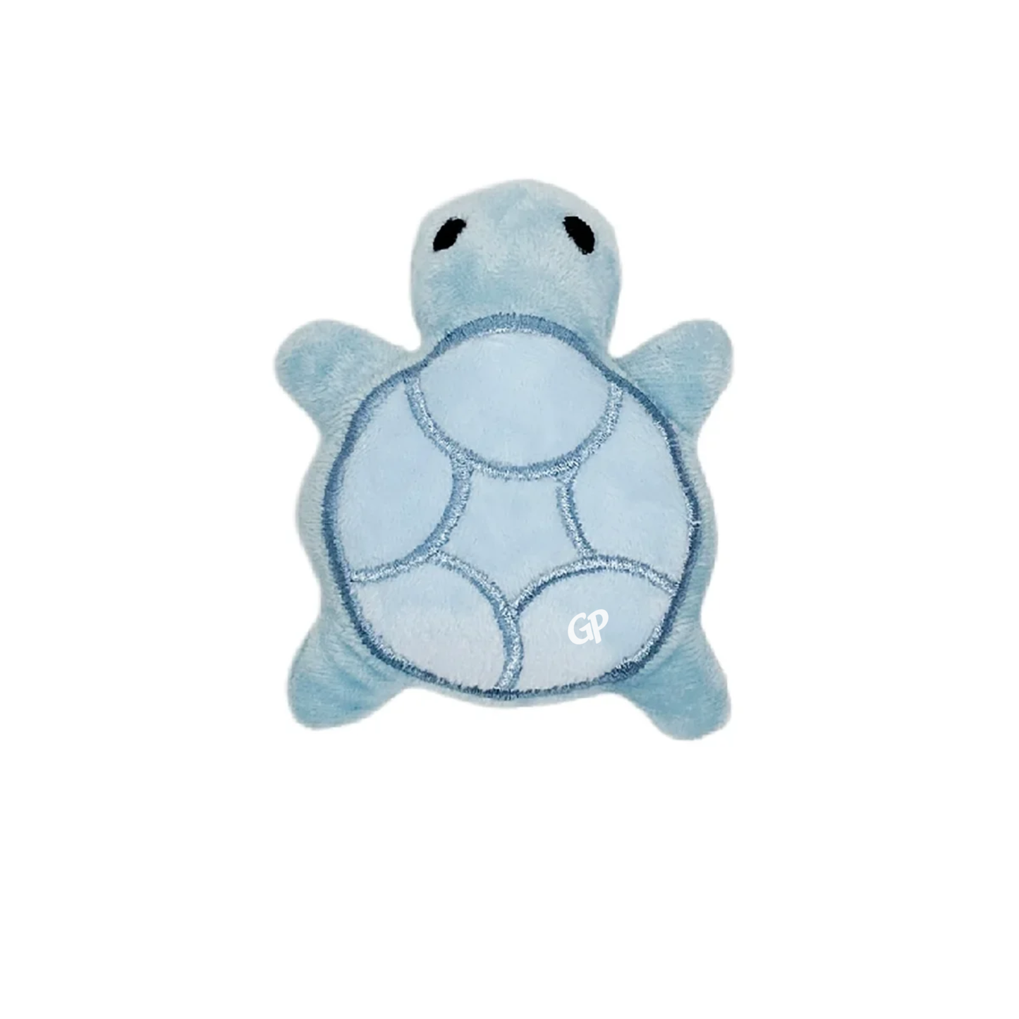 GuardiPaws™ Flingo™ Plush Teeni Turti Dreami