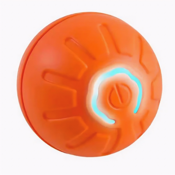 GuardiPaws™ Flingo™ Fetch Intelli Ball