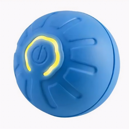 GuardiPaws™ Flingo™ Fetch Intelli Ball