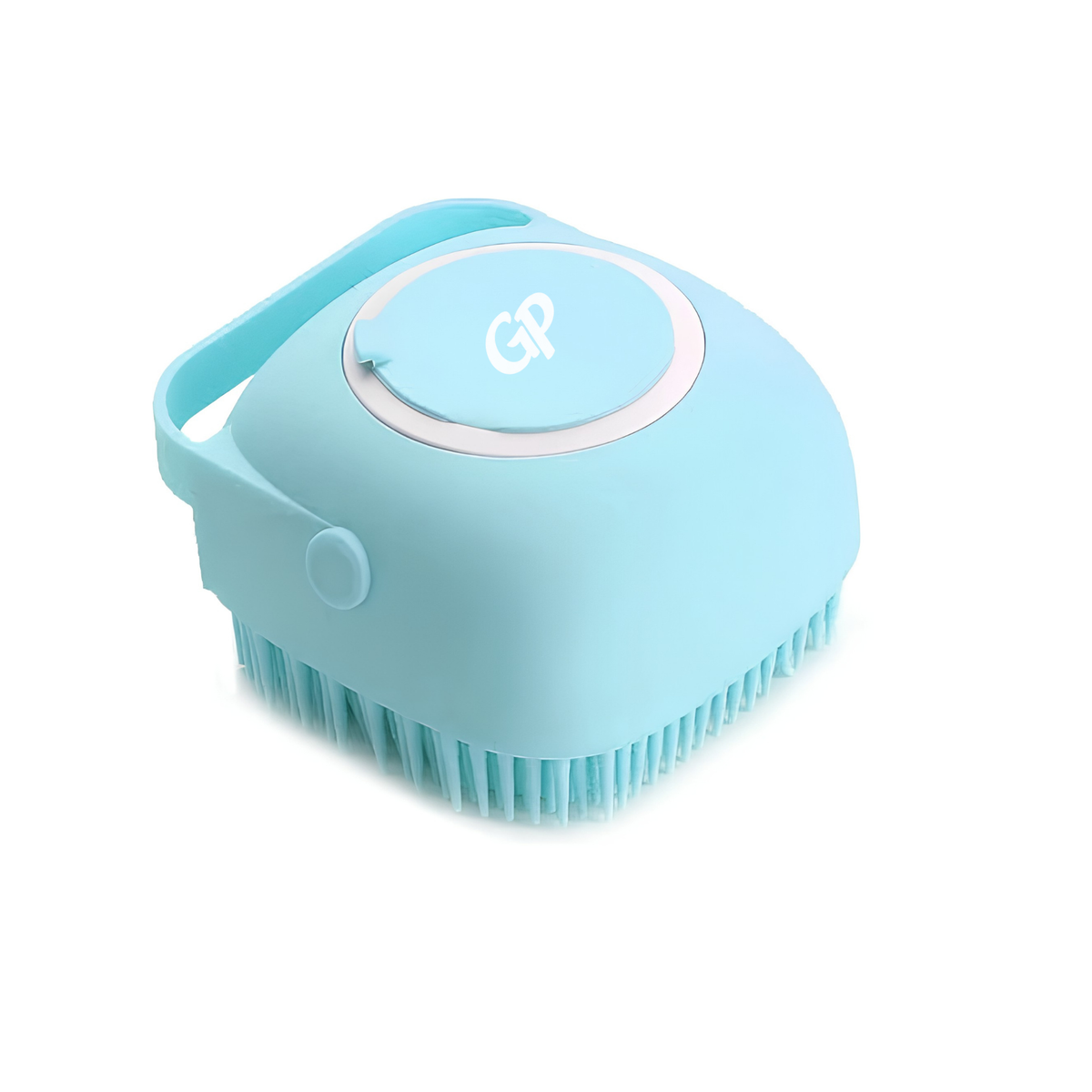 GuardiPaws™ Scrubba™ Dog Bath Brush