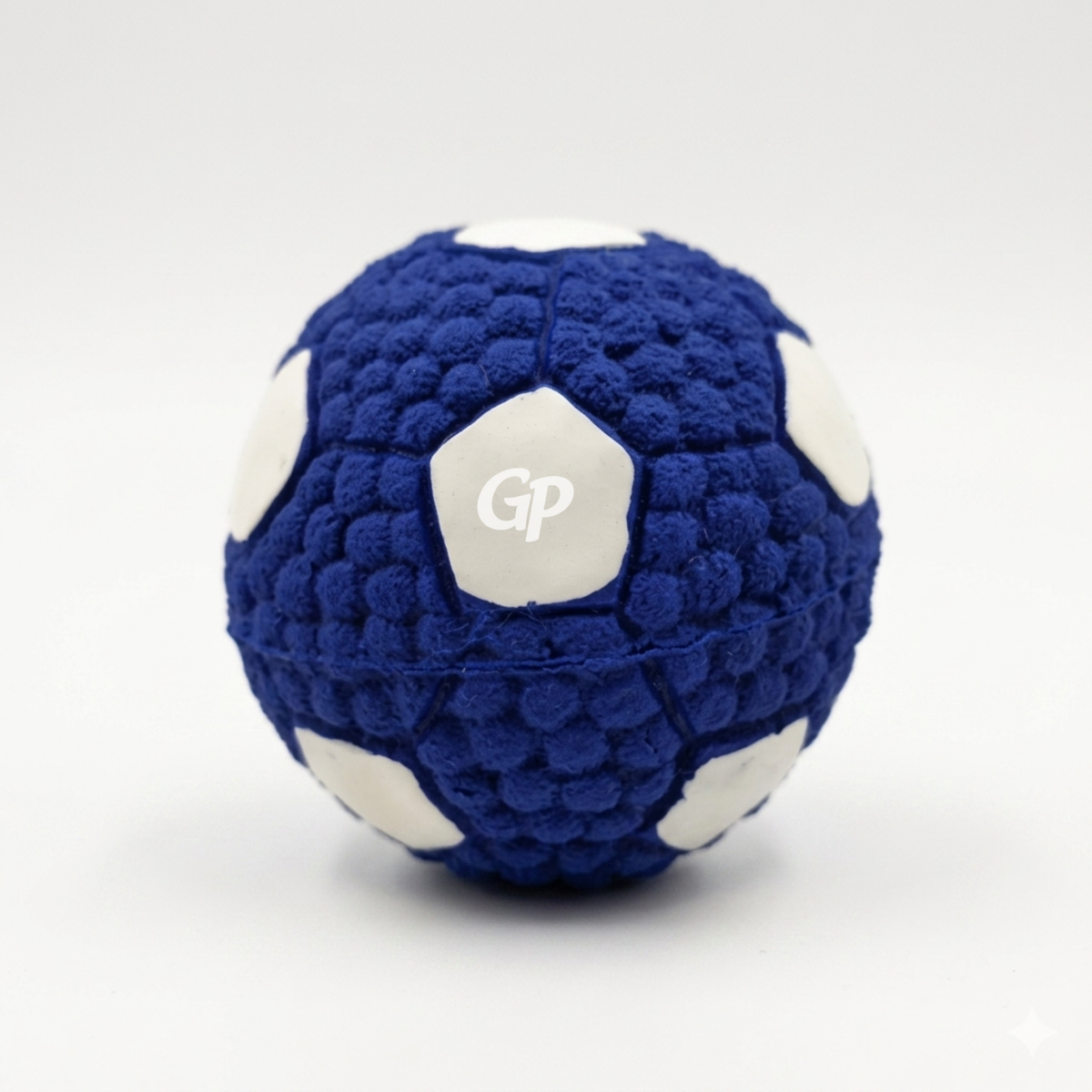GuardiPaws™ Flingo™ Fetch Rugged Soccer Ball