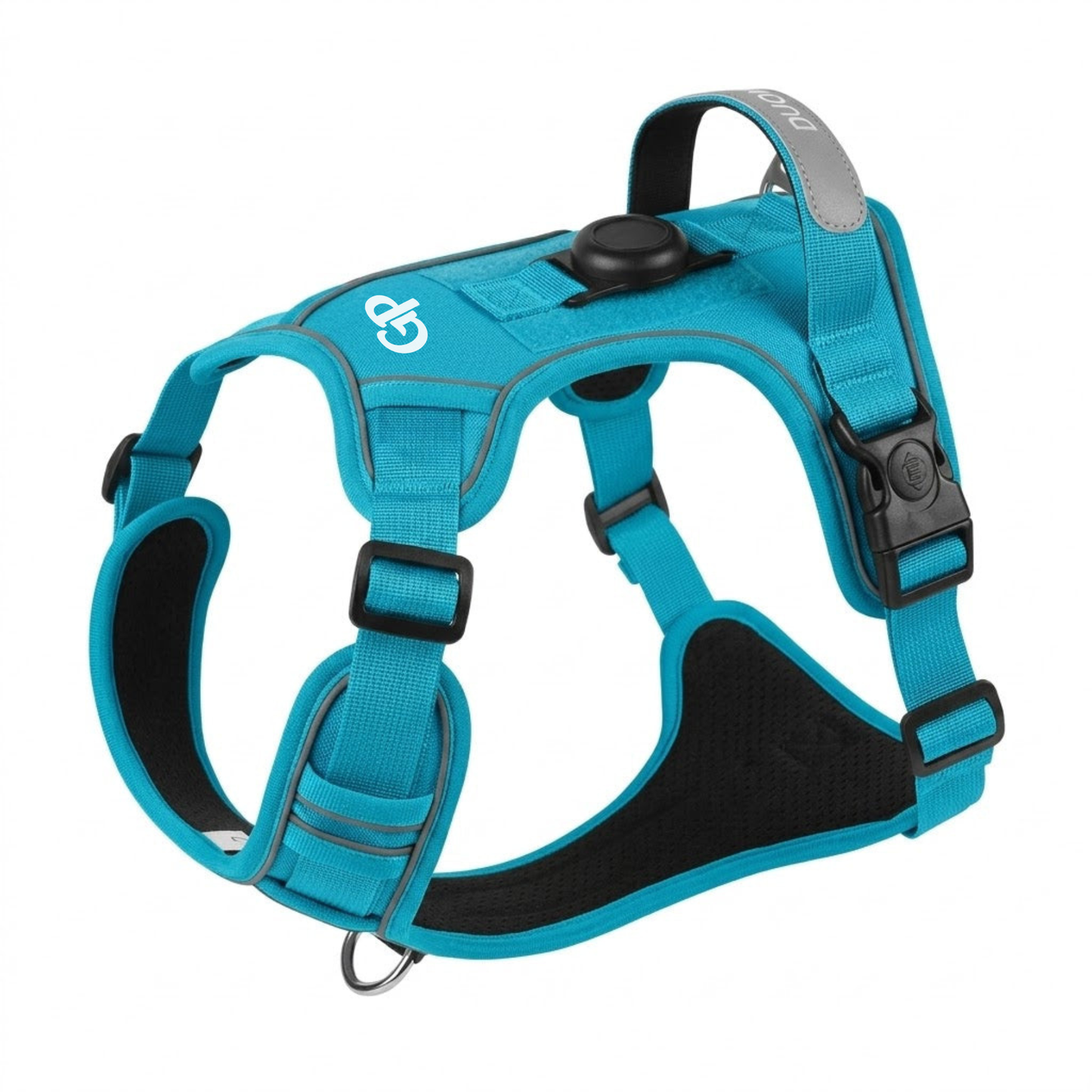 GuardiPaws™ Vanta X™ Rove Dog Harness Capri