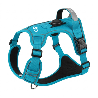 GuardiPaws™ Vanta X™ Rove Dog Harness Capri