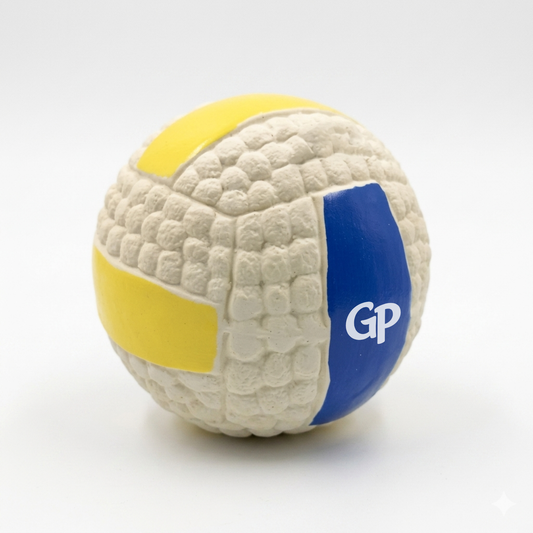 GuardiPaws™ Flingo™ Fetch Rugged Volleyball Ball