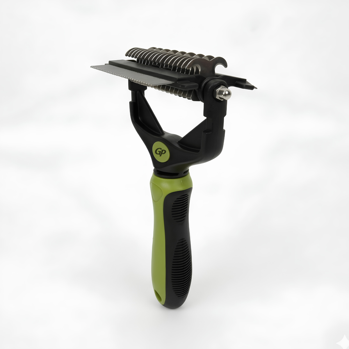 GuardiPaws™ Shedr™ Curva Pro Brush