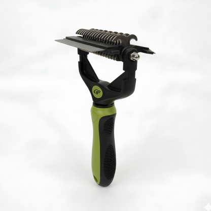 GuardiPaws™ Shedr™ Curva Pro Brush