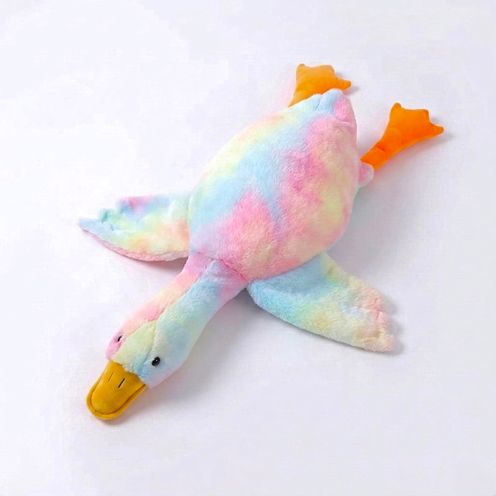 GuardiPaws™ Flingo™ Plush Flossy Dow Duck