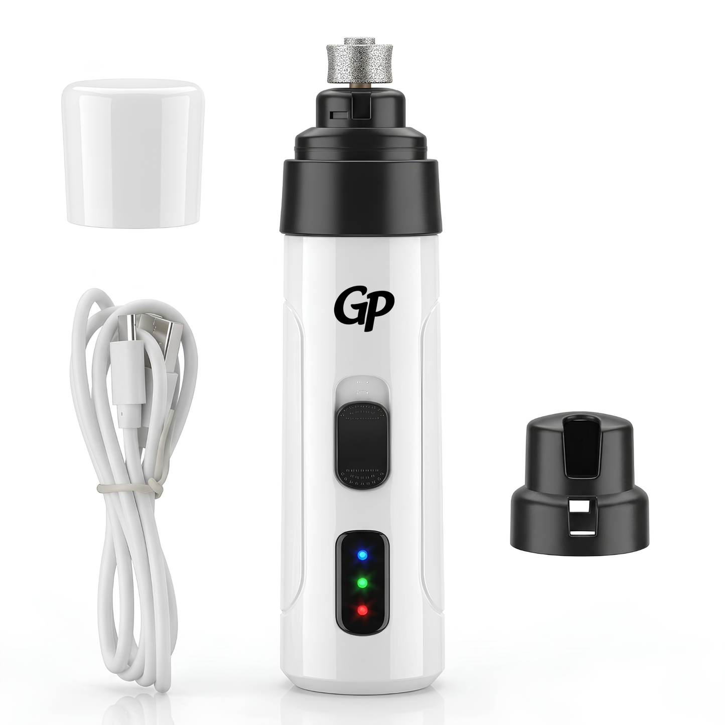 GuardiPaws™ Shedr™ Nail Trimmer