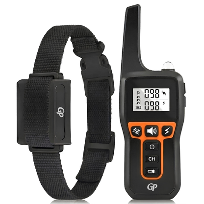 GuardiPaws™ Dolta™ Nexus Pro-Trainer Orange