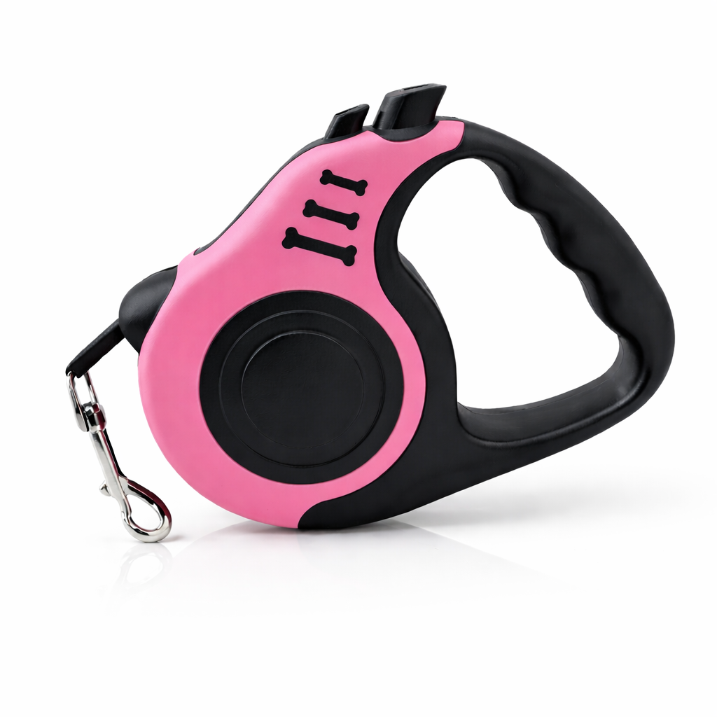 Rova™ Retractable Leash